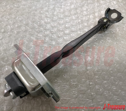 TOYOTA PRIUS V ZVW4# 12-17 Genuine Front Door Check Assy Right 68610-47030 OEM