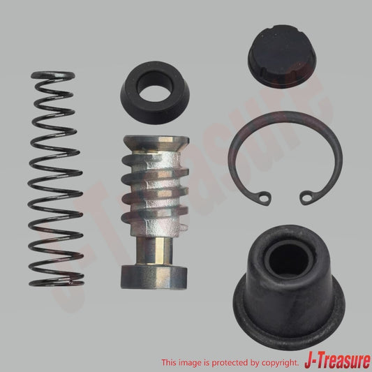 HONDA CBR600RR 07-17 Genuine Rear Brake Master Cylinder Piston Set 43520-MB2-315