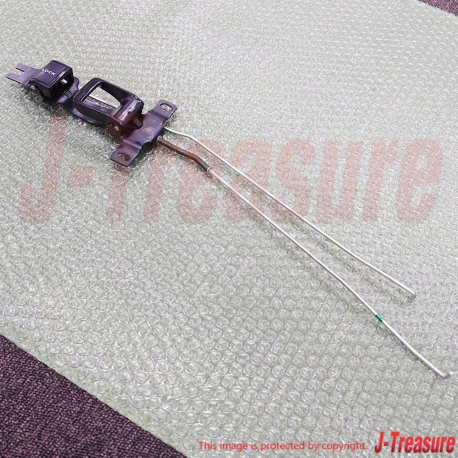 TOYOTA LAND CRUISER BJ40 82-84 Genuine Front Door Inside Handle Sub Assy RH OEM