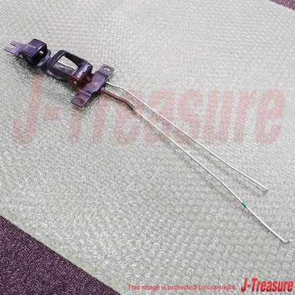 TOYOTA LAND CRUISER BJ40 82-84 Genuine Front Door Inside Handle Sub Assy RH OEM