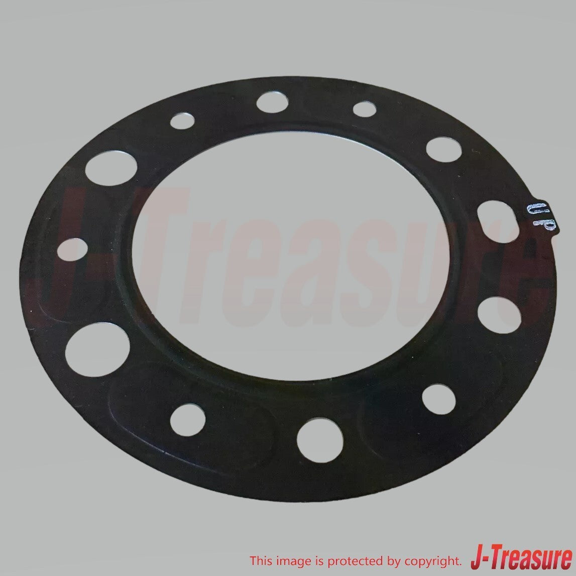 HONDA CR250R 1999-2001 Genuine Engine Cylinder Head & Gasket Set OEM