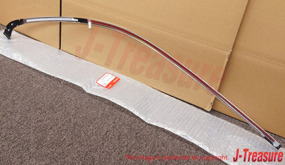 HONDA ACURA TSX CL9 '04-07 Genuine Rear Door Sash Molding LH 72961-SEA-003 OEM
