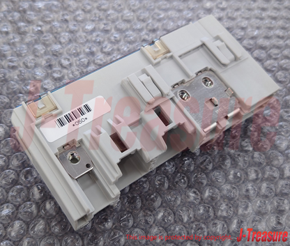 TOYOTA PRIUS NHW20 2004-2009 Genuine Fusible Link Block Assy 82620-47050 OEM