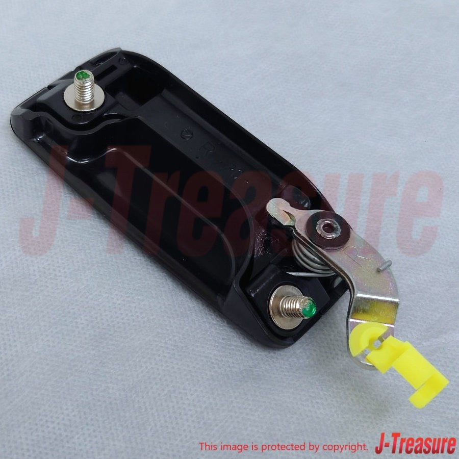 SUBARU SAMBAR VAN KV3 KV4 Genuine Slide Door Outer Handle Assy RH 62150TA030 OEM