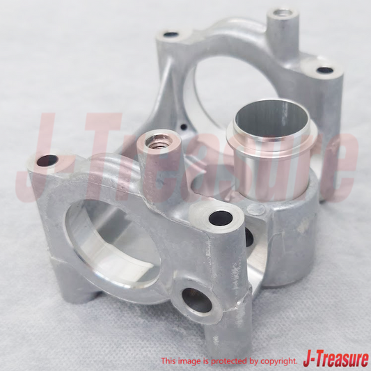 HONDA CRF150R 2007-2009 2012-2023 Genuine Camshaft Holder 12240-KSE-670 OEM