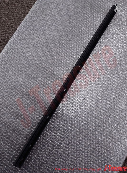 HONDA S2000 AP1 2000-2009 Genuine Door Inner Weatherstrip LH 72375-S2A-003 OEM
