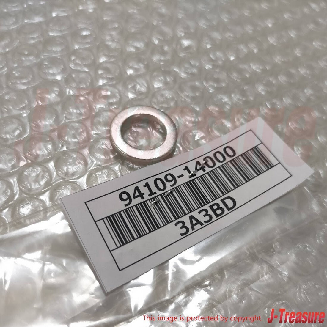 HONDA CIVIC FD1 2006-2015 Genuine PCV Valve & Drain Plug Washer 14mm Set OEM