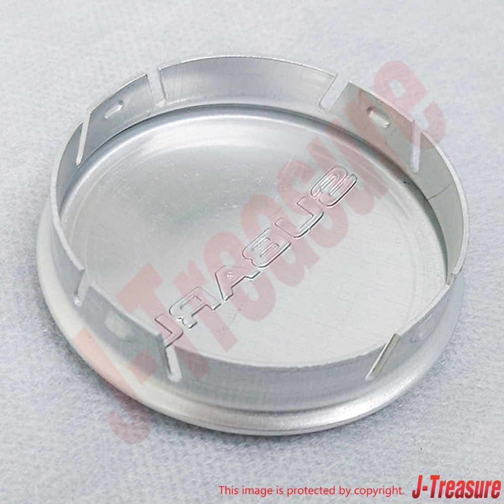 SUBARU FORESTER SF5 1998-2002 Genuine Wheel Hub Center Cap 28811AC110 x4 set