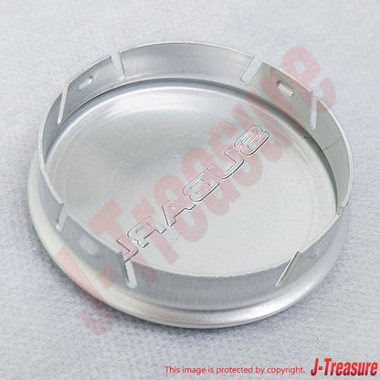 SUBARU FORESTER SF5 1998-2002 Genuine Wheel Hub Center Cap 28811AC110 x4 set