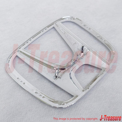 HONDA CR-V RE3 RE4 2005-2009 Genuine Rear Emblem "H" 75701-SMA-000 OEM