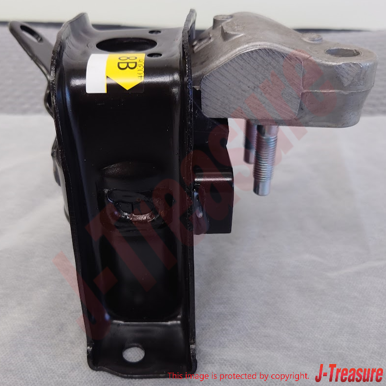 TOYOTA COROLLA ZZE13# 03-08 Genuine Engine Mounting Insulator RH 12305-0D023 OEM