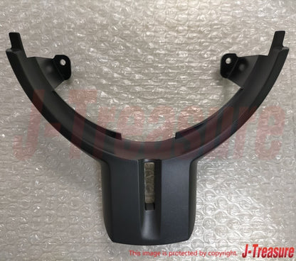 TOYOTA 86 ZN6 SCION FR-S Genuine RC Edition Steering Wheel Trim SU003-04253 OEM