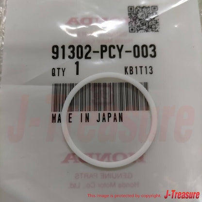 HONDA S2000 04-09 Genuine Secondary Shaft Flange & Bearing & Oil Seal Set OEM