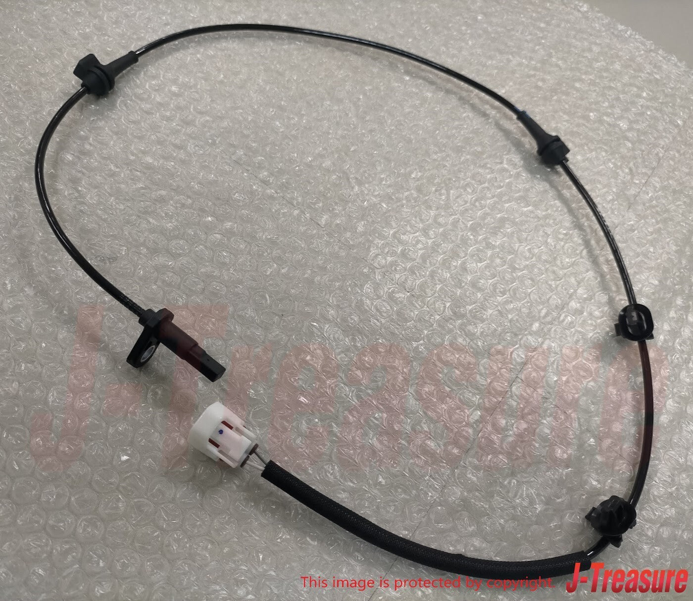 MITSUBISHI MIRAGE A0#A A13A 14-23 Genuine Front ABS Speed Sensor 4670B087 OEM