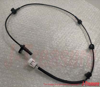 MITSUBISHI MIRAGE A0#A A13A 14-23 Genuine Front ABS Speed Sensor 4670B087 OEM