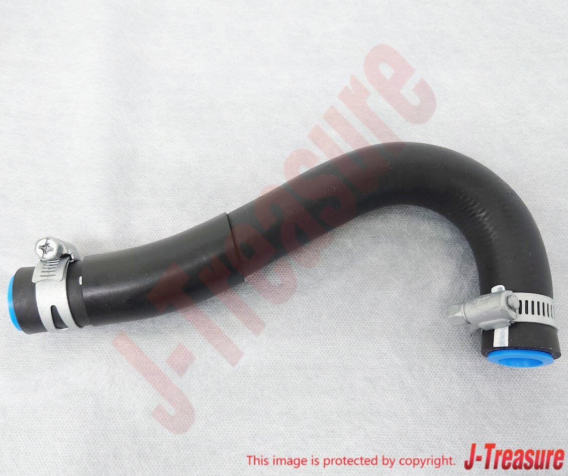 NISSAN 300ZX Z32 90-93 Genuine Power Steering Suction Hose Assy 49717-41P00 OEM