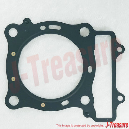HONDA CRF250R CRF250RX 2019 Genuine Cylinder Head Gasket 12251-K95-A21 OEM
