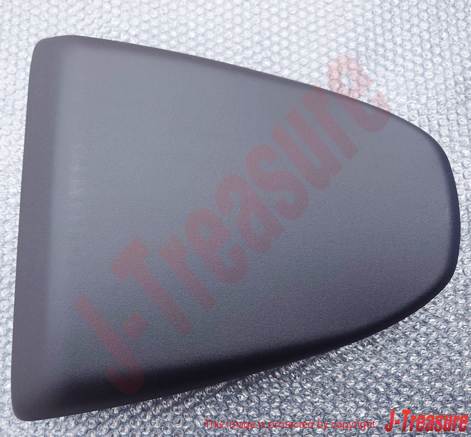 HONDA INTERCEPTOR VFR800F 14-15 Genuine Pillion Seat Type1 Assy 77300-MJM-D01ZA