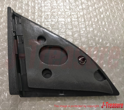 MAZDA RX-7 RX7 FC3S 86-91 Genuine Door Inner Sail Garnish Trim RH & LH Set OEM