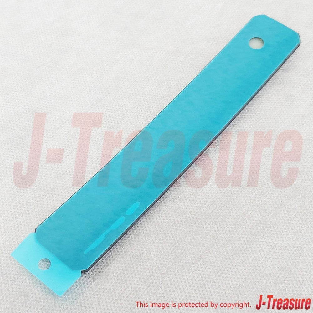 TOYOTA RAV4 AXAA54L '19-24 Genuine Back Door Name Plate NO.3 "ADVENTURE" OEM