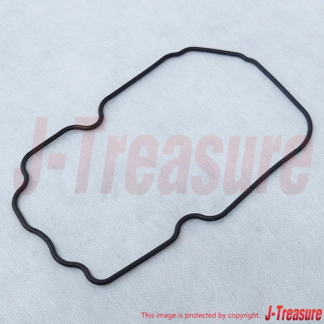 KAWASAKI NINJA ZX-14/R ZX1400 2008-2023 Genuine Pulser Cover & Ring-O Set OEM