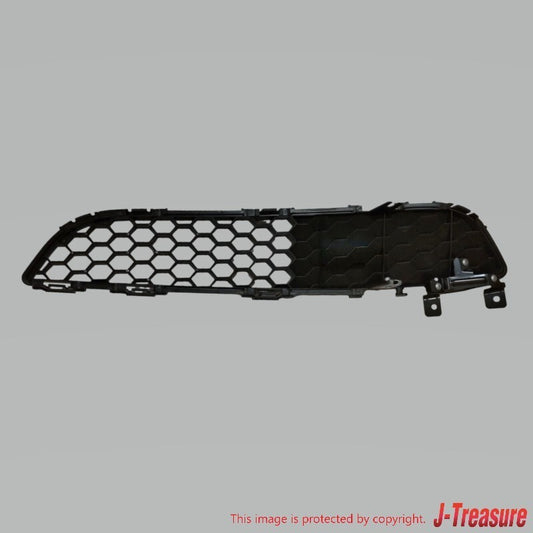 NISSAN Infiniti G37 V36 08-10 Genuine Front Fascia Finisher LH 62257-JL00B OEM
