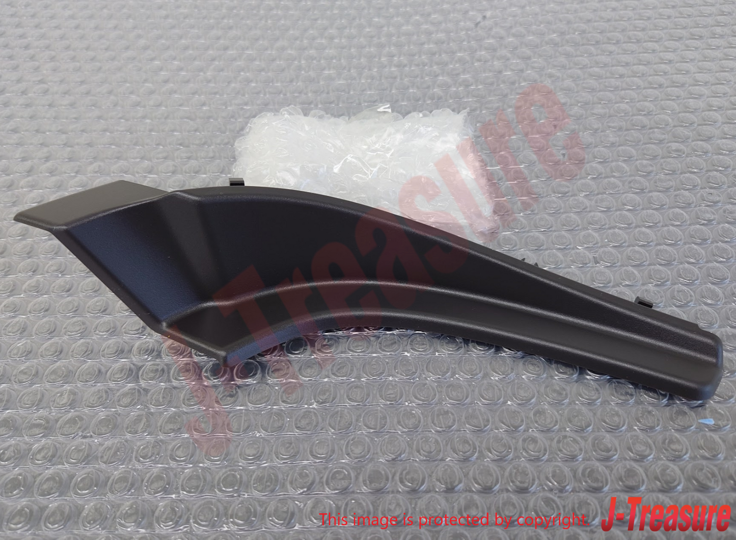 MITSUBISHI MIRAGE A03A 2014-2015 2017 Genuine Front Deck Cover RH 7405A556 OEM