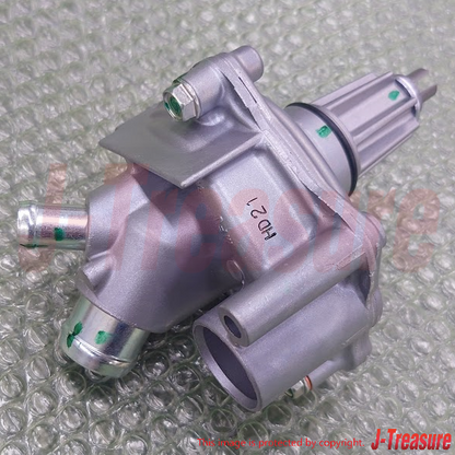 HONDA CBR600RR 2008-2017 Genuine Water Pump Assy 19200-MFJ-305 OEM