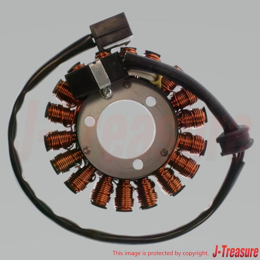 SUZUKI GSX-R600 GSX-R750 2011-2023 Genuine stator Assy 31401-01H21 OEM