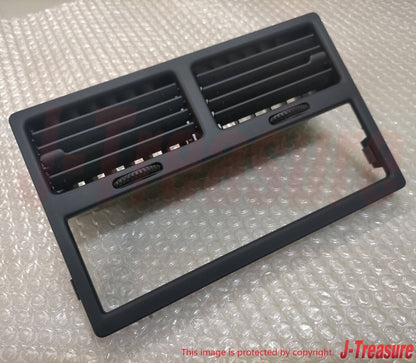 MAZDA SAVANNA RX-7 FC3S 1986-1988 Genuine Center Dash Air Louver FB01-64-840B