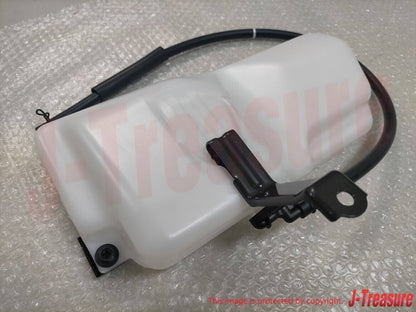 TOYOTA SUPRA JZA80 MK4 1993-1997 Genuine Radiator Reserve Tank Assy & Cap OEM