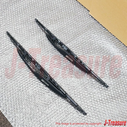 SPOON SPORTS Wiper Blade HONDA CIVIC TYPE-R EK9 EK4 ZENKI KOUKI 76620-EK9-000