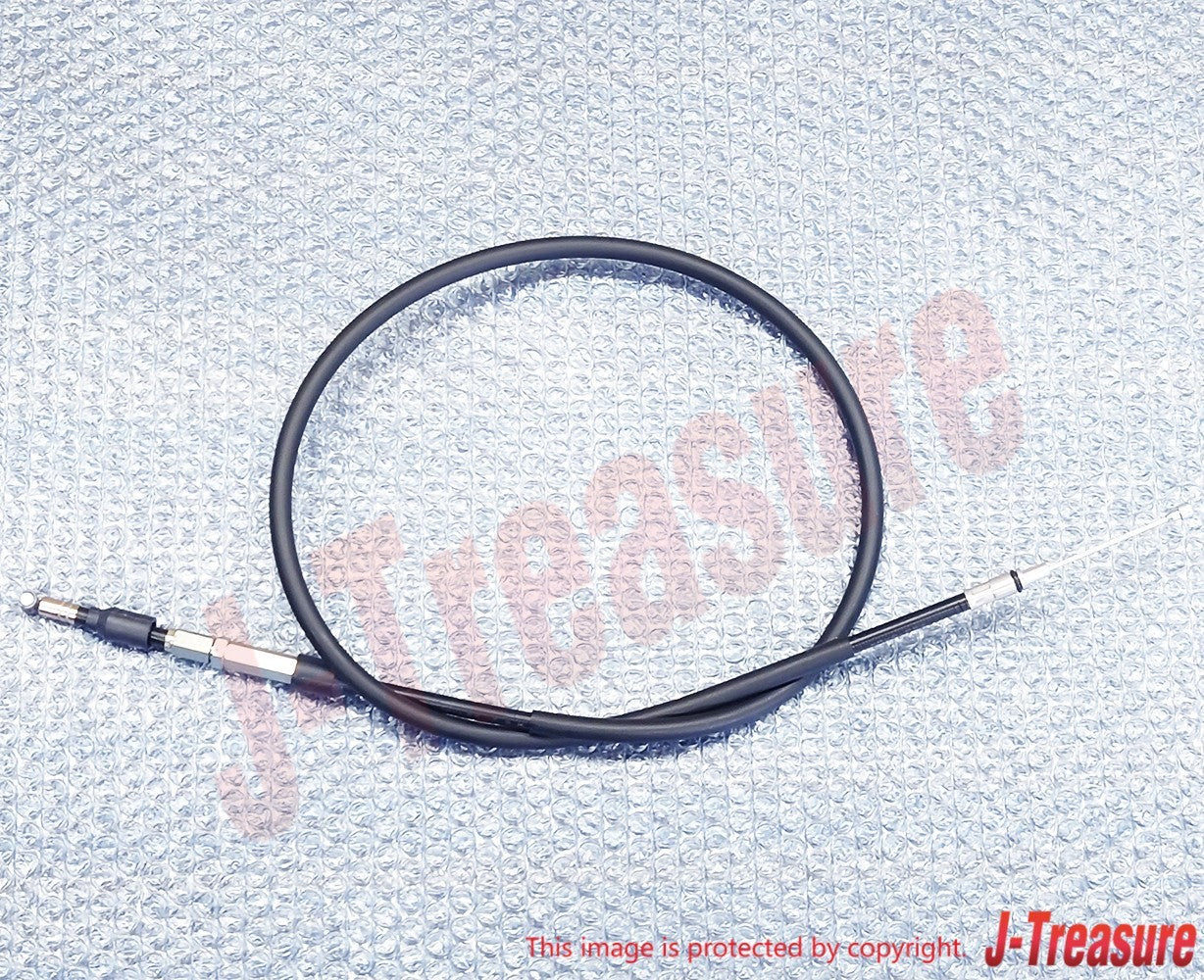 HONDA CR250R 1984-1996 Genuine Clutch Cable 22870-KA4-831 OEM