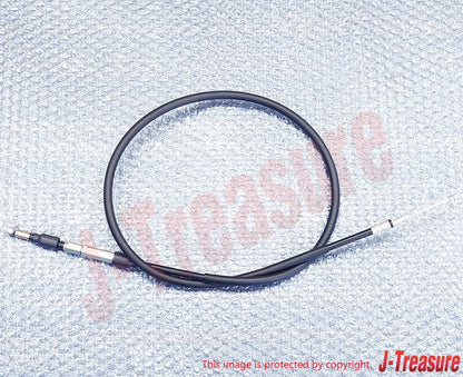 HONDA CR250R 1984-1996 Genuine Clutch Cable 22870-KA4-831 OEM