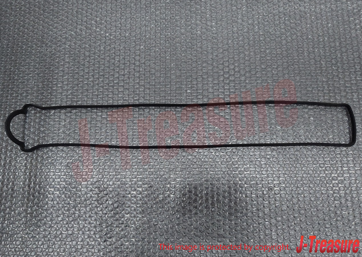 TOYOTA SUPRA 1JZ-GTE Genuine non-VVTi Valve Cover Gasket 11213-88400 x2 OEM