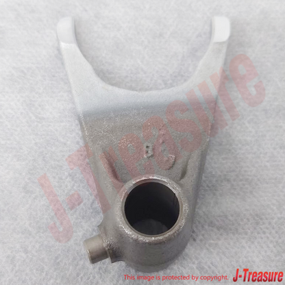 KAWASAKI NINJA ZX-6R ZX600 1995-2006 Genuine Output Fork Shift 13140-1232 OEM