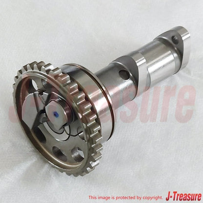 YAMAHA YZ450F 2003-2006 Genuine Camshaft Assy 2 5TA-12180-10-00 OEM