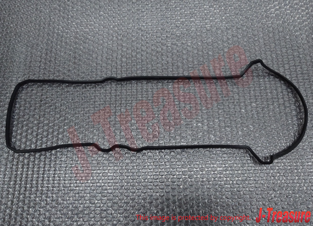 TOYOTA LAND CRUISER UZJ 98-07 Genuine Cylinder Head Gasket & Spark Plug Seal Set