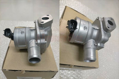 SUBARU IMPREZA WRX STi FORESTER Genuine Secondary Air Suction Valve & Gasket OEM