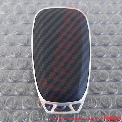 TOYOTA GR86 ZN8 24- Genuine TRD Smart Key Cover MS423-18001