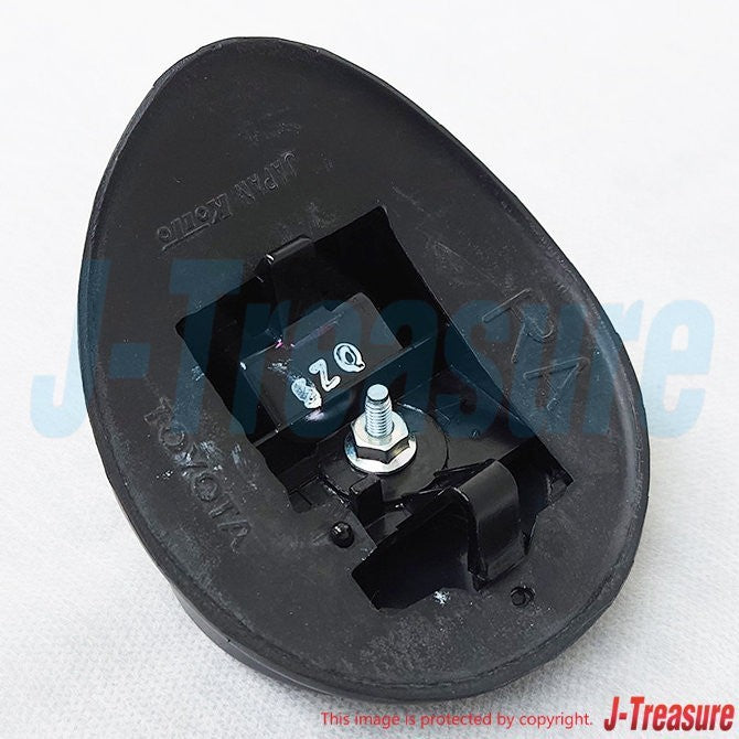 TOYOTA HILUX LN110L '89-97(EUR) Genuine Reflex Reflector Assy RH 81910-35030 OEM