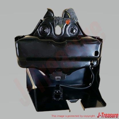 TOYOTA SUPRA JZA80 1993-1998 Genuine Hood Lock Assy RH & LH Set OEM