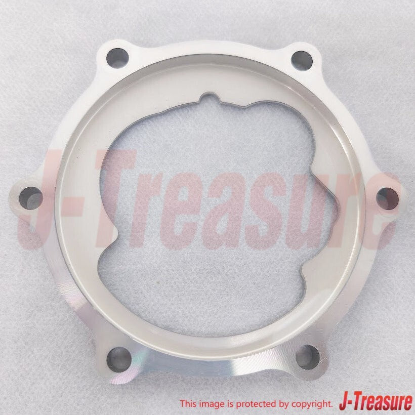 YAMAHA YZ250F 21-23 Genuine Fuel Pump & O-Ring & Bracket & Bolt(x6) Set OEM