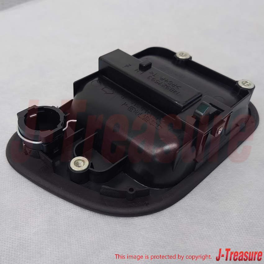 MITSUBISHI DELICA PA#W 94-07 Genuine Rear Door Outside Handle MR727040 OEM