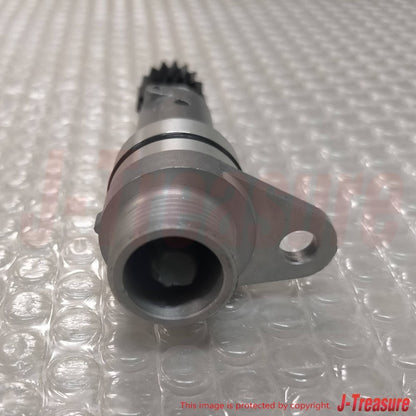 NISSAN VAN GC22 '87-88 Genuine Speedometer Pinion Assy 32702-03N17 M/T RWD 17T