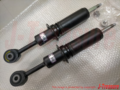 TOYOTA LEXUS LX570 2008-2021 Genuine Front Shock Absorber 48510-69355 x2 Set OEM