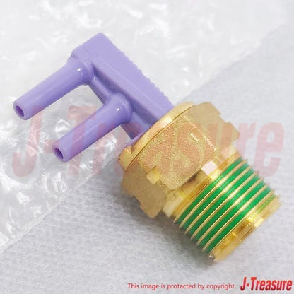 TOYOTA COROLLA TE3# 84-89 Genuine Bimetal Vacuum Switching Valve 90925-05035 OEM