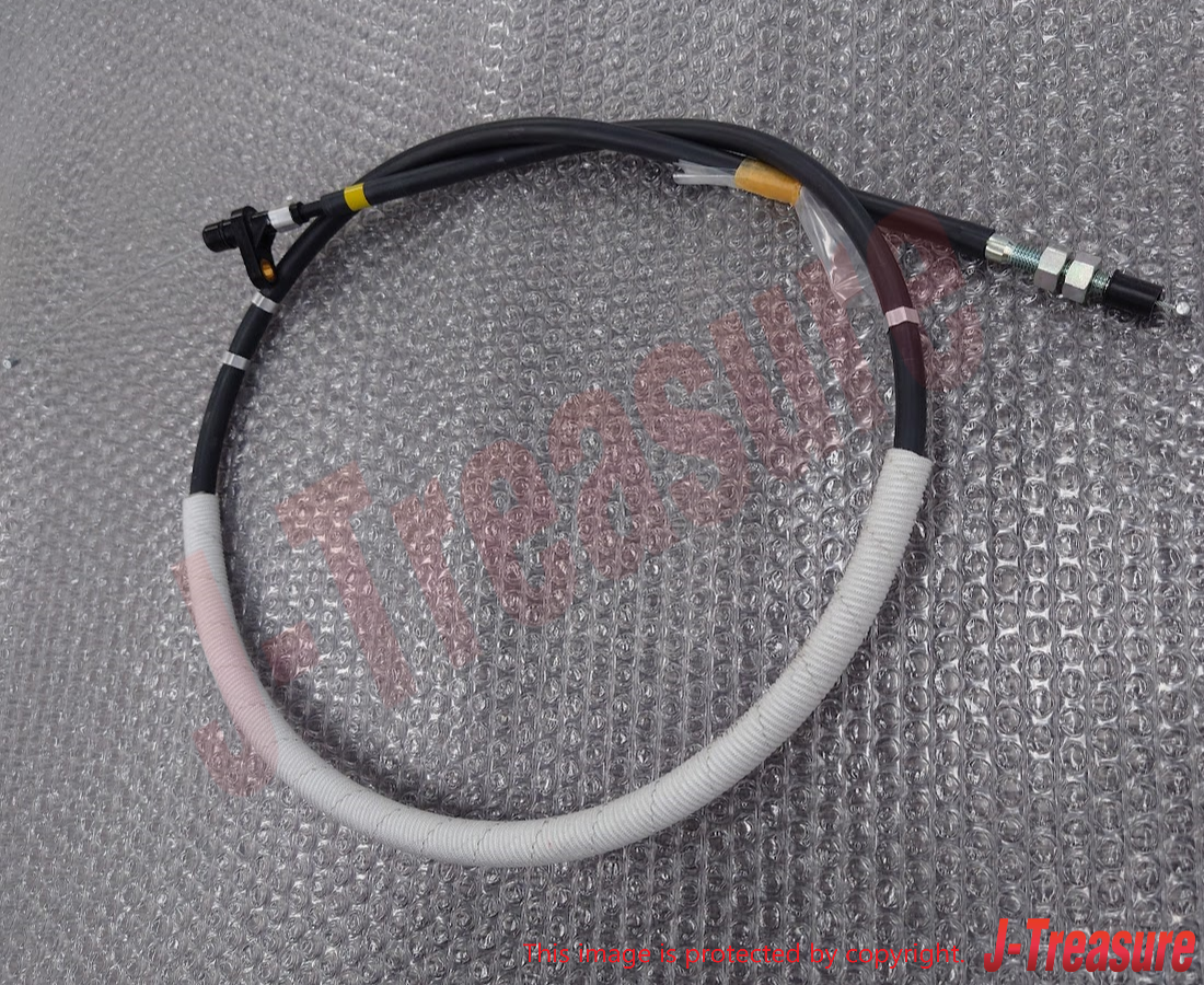 TOYOTA 4RUNNER TACOMA TUNDRA T100 Genuine Cable Assy Throttle 35520-35190 OEM