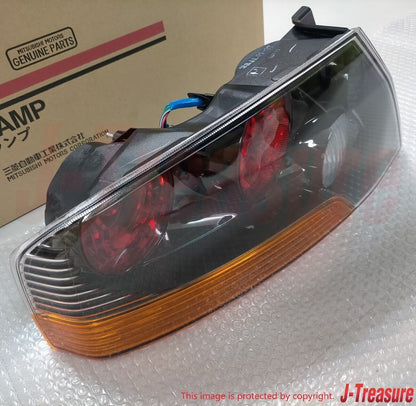 MITSUBISHI LANCER Evo 9 CT9A Genuine Rear Lamp Unit Right & Left Set OEM