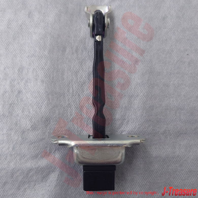 MITSUBISHI LANCER EVO7 8 9 CT9A 02-07 Genuine Front Door Check RH & LH Set OEM